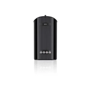 Bowers & Wilkins 805D5 Stealth Zwart