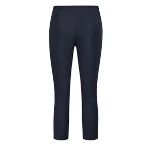 Gardeur 3/4 broek: Cami600, Blauw, elastiek in de lenden ( GAR.29 )