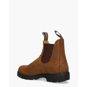 Blundstone Elastic Sided Boot 2544 Cognac Dames Chelseaboots