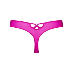 Prima Donna Twist String: Dear Night, Influencer Pink ( PDO.574 )