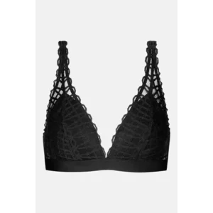 Mey Poetry bralette in zwart