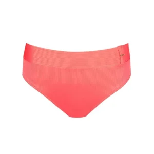 Marie Jo Bikini Slip Taille: Cassie, Hoog model, Neon Fiesta ( MJO.330 )