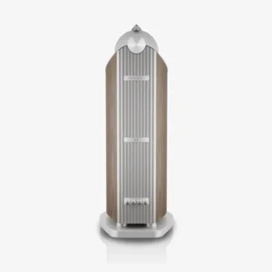 Bowers & Wilkins 801D5 Licht Walnoot