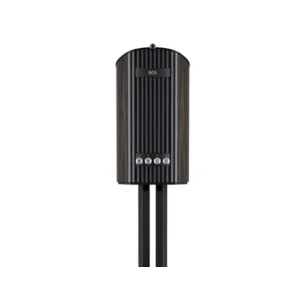 Bowers & Wilkins 805D5 Donker Walnoot