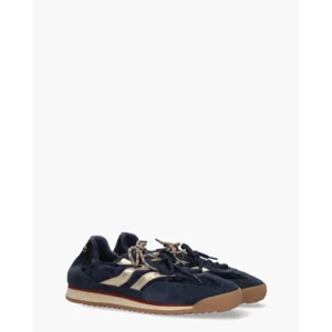 MRP By Maripé Utah V.9 Donkerblauw Damessneakers