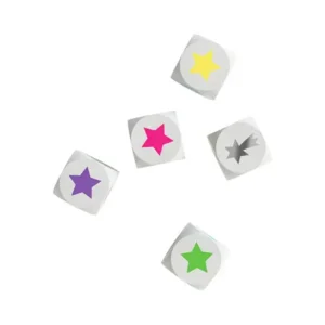 Spel - Eenhoorn Flonkerglans - Magisch dobbelplezier - 4+