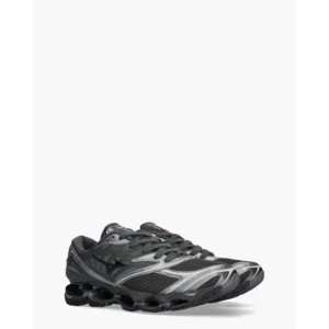 Mizuno Wave Prophecyls Antraciet/Zilver Herensneakers