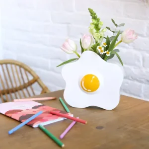 Fluid Market Vaas Ei