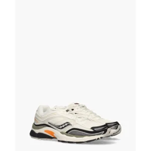 Saucony ProGrid Omni 9 Wit/Multi Damessneakers