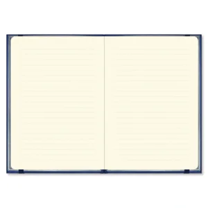 Notitieboek - Compact journal - Celestial - 13x18cm