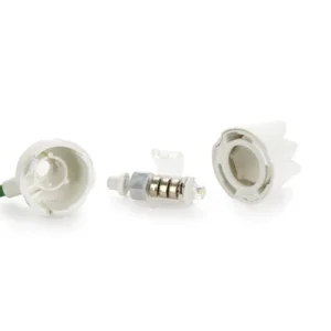 Balvi Leeslamp Tulp Wit