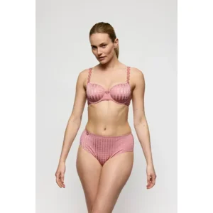 Marie Jo Avero tailleslip in oudroze