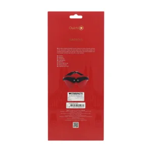 Ouch! Milan Collection Blinddoek