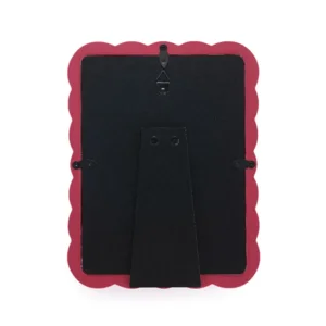 Balvi Sieradenhouder Wiggly Rood Roze