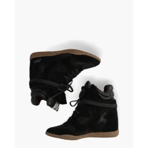 MRP By Maripé Cortina V.3 Zwart Damessneakers