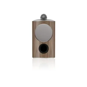 Bowers & Wilkins 805D5 Licht Walnoot