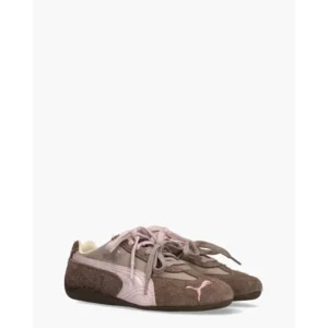 Puma Speedcat Brushed Luxe 407672-01 Damessneakers
