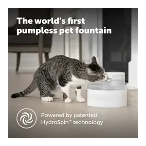 PetSafe Drinkfontein Outlast 1,8 ltr