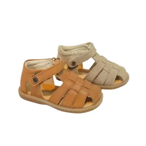 Naturino Sandaal ZAFFIRO Sand 20