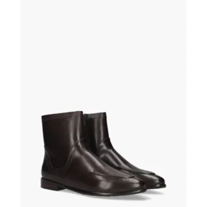 Maripé GG503 V.12 Donkerbruin Dames Enkelboots