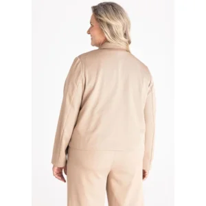 Frank Walder Blazer: Camel ( WAL.109 )