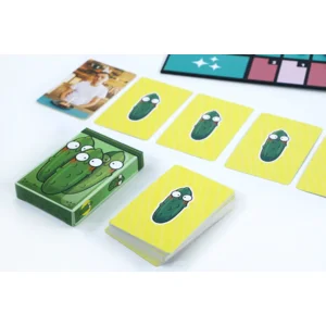Matchy Matchy - Partyspel - 10+