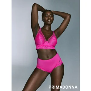 Prima Donna Twist Plunch BH: Dear Night, Influencer Pink, Europese Maten ( PDO.572 )