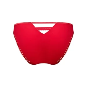 Prima Donna Twist Slip: Wowgirl, True Red, Rio slip ( laag ) ( PDO.628 )