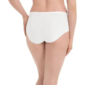 Anita – Essentials – Tailleslip – 1343 – White