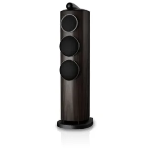 Bowers & Wilkins 804D5 Donker Walnoot
