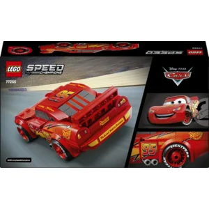 LEGO® 77255 Speed Champions Bliksem McQueen