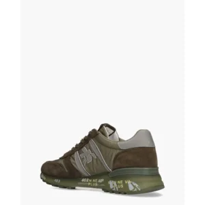 Premiata Lander 8409 Herensneakers