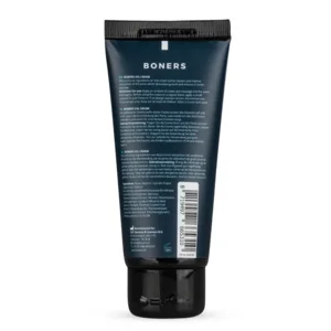 Boners Penis XXL Crème 100 ml