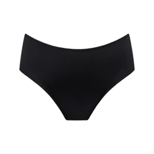 Sarda Mayela tailleslip in zwart