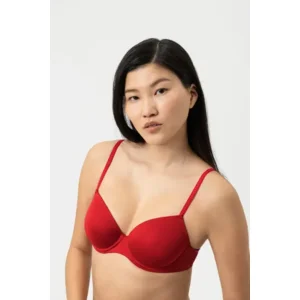Mey Joan voorgevormde bh in rood