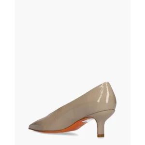 Kroll Margot 20 Taupe Damespumps