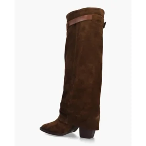 Julie Dee AW448 Bruin Damesboots