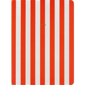 A-Journal | Notitieboek A5 Strepen Gelijnd