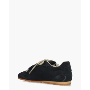 Nubikk Billy Lou II Donkerblauw Damessneakers