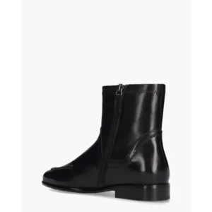 Maripé GG503 V.2 Zwart Dames Enkelboots