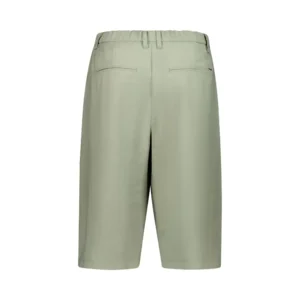 Gardeur Short: Franca4, Groen ( GAR.37 )