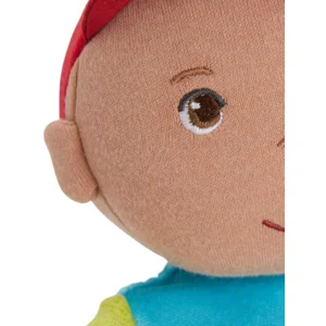 Pop - Knuffelpop - Gabriel - 25cm