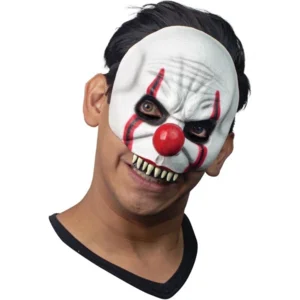 Halfmasker - Clown - Killerclown