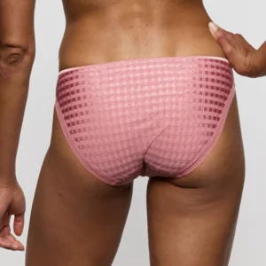 Marie Jo Slip Rio: Avero, Ballet Pink, laag model ( MJO.416 )