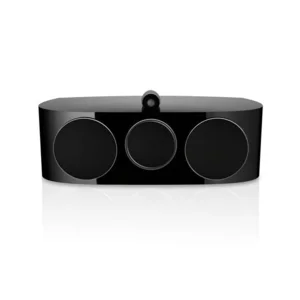 Bowers & Wilkins HTM81D Stealth Zwart
