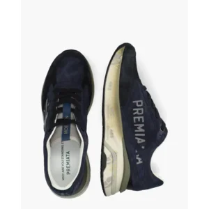 Premiata Moerun 7776 Herensneakers