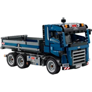 LEGO® 42203 Technic Vrachtwagen met kiepfunctie