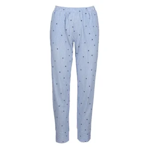 Ringella – Blue Hearts  – Pyjama – 6511213 – Air Blue