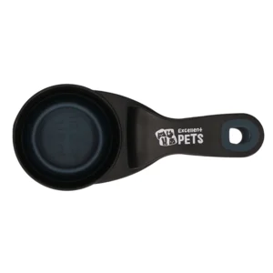 Excellent Pets Voerschep met Sluitclip 0,5 cup