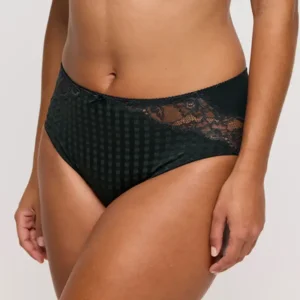Prima Donna Madison tailleslip in donkergroen